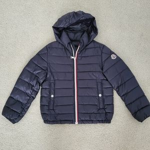 Moncler kids padding size 6